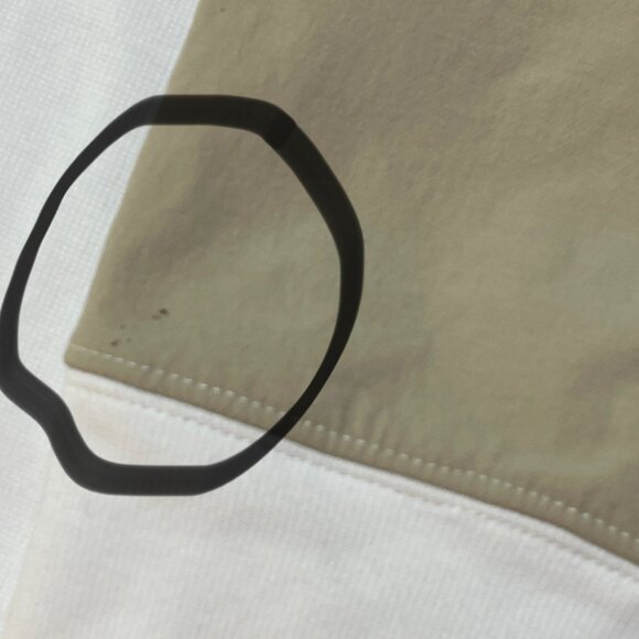 Columbia Women's Ballistic Ridge High Neck Long Sleeve T-Shirt M Medium - Picture 4 of 7